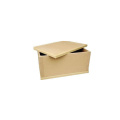 Recycled Cardboard Paper Packaging Boxes Corrugated Honeycomb Carton